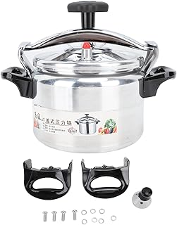 Dpofirs 3L to 15L Canning Pressure Cooker