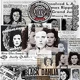  Black Dahlia (Dahlia Murder)
