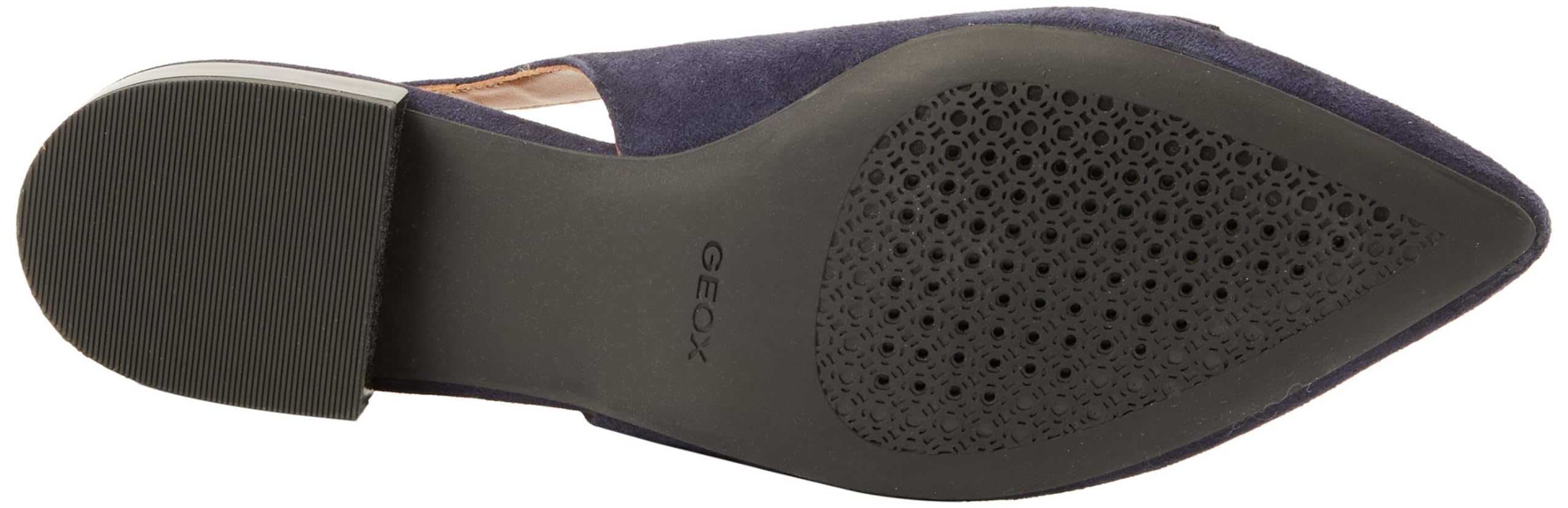 Geox D Charyssa Balletto piattoDonna