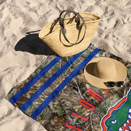 Image of Northwest NCAA Unisex-Adult Beach Towel