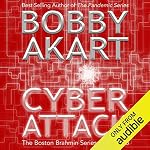 Cover of Cyber Attack