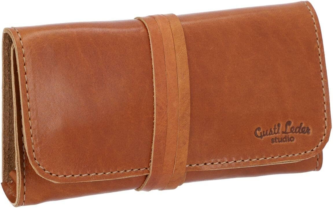 Gusti Belt Leather - Wren Simpler Leather Belt with Black Buckle Suit Belt Men's 85 90 95 100 105 cm Black Leather