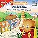 Briarpatch, Daniel Tiger's Neighborhood Welcome to Main Street Game, Based on Mr. Rogers, Preschool Learning For Kids