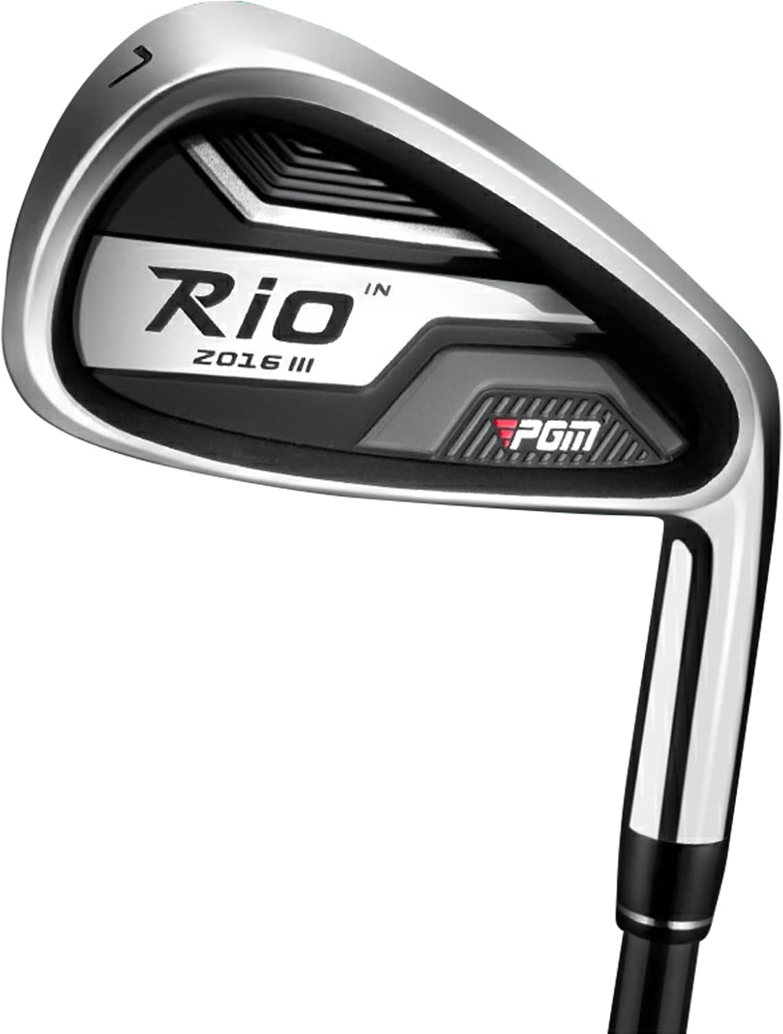 PGM Rio 2016 III Men's Right Handed Golf Club #7 curacao Ubuy