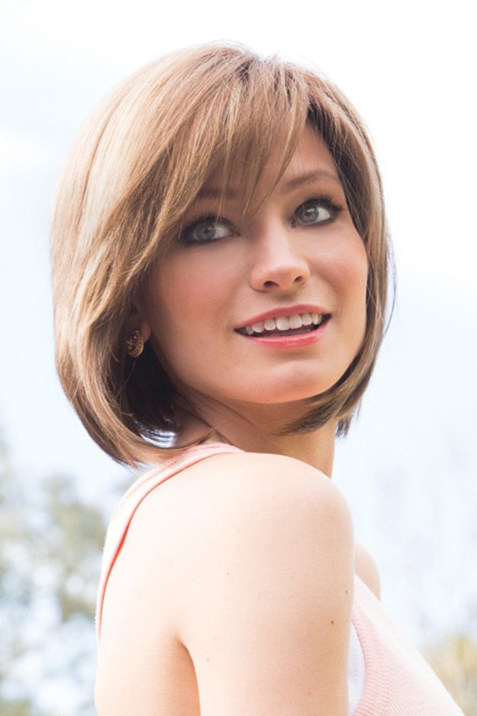 Codi XO (#2563) (Ginger Brown)