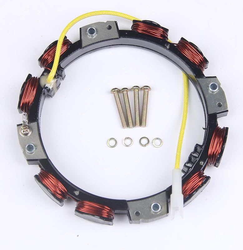 Alternador BH-Motor para 592829 – Substitui 691065, 392595, 691063 e outras referências