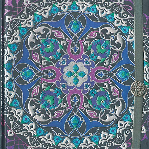 MANDALAS 4 (Cuadernos Mandalas)