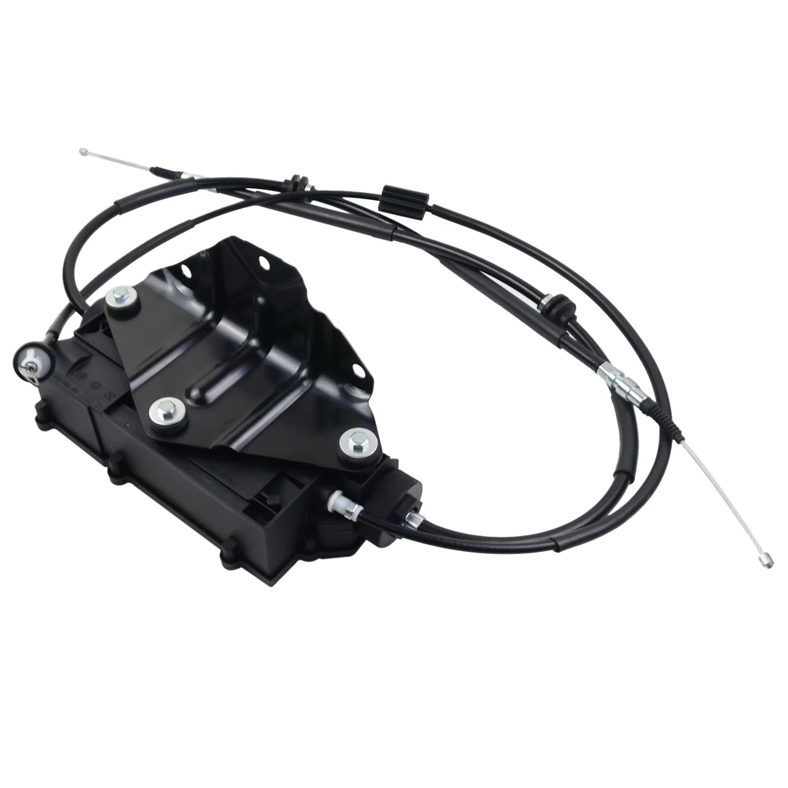 Motor Freno Estacionamiento Compatible Con Para X5 E70 2007-2013 Para X6 E71 E72 2008-2014 Kit De Actuador De Freno De Estacionamiento Eléctrico 34436788556 34436850289