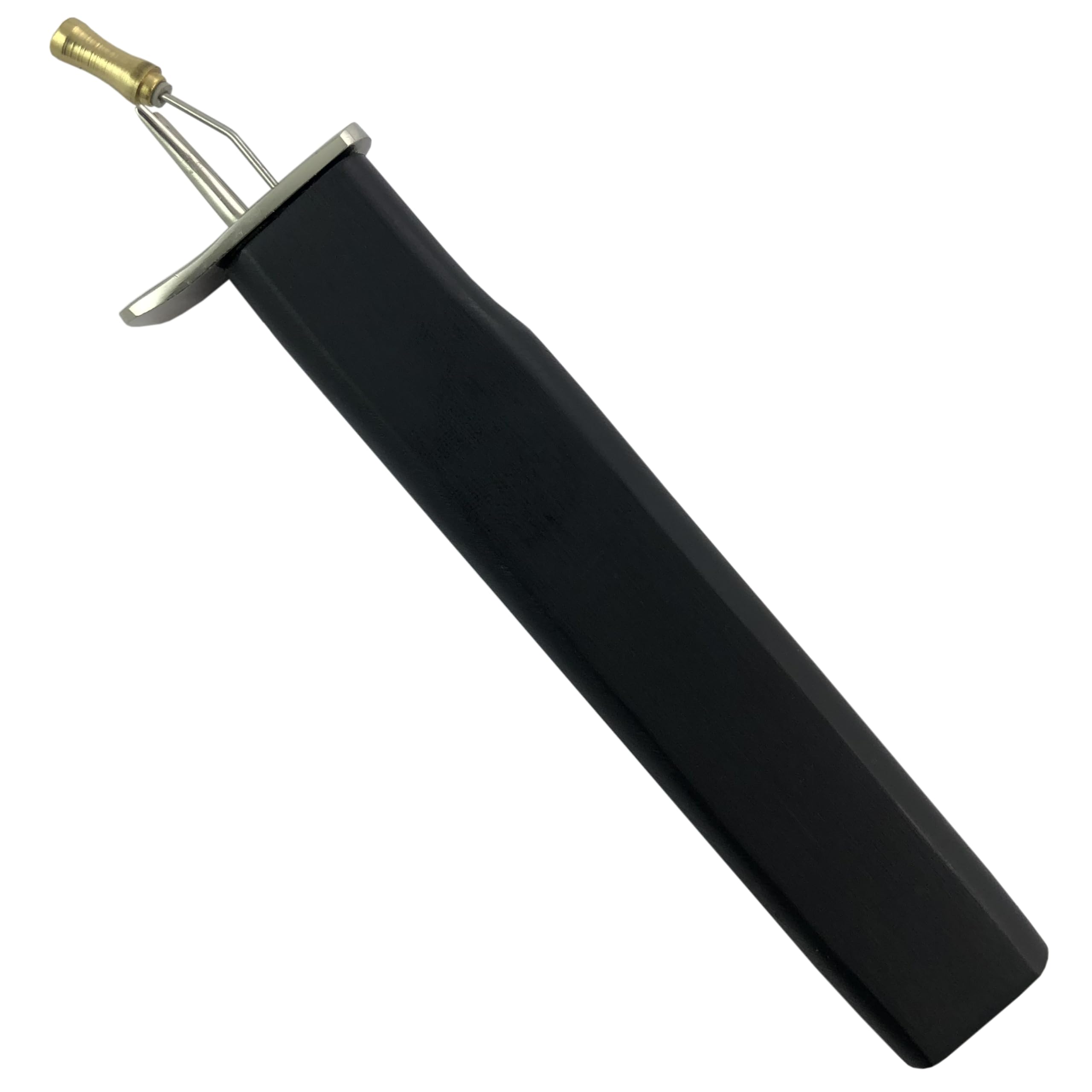 Jewellers Tools BEAD KNOTTER (BLACK) : Pearl Knotting Tool For Professional Tight Consistent Knot Tool (55)