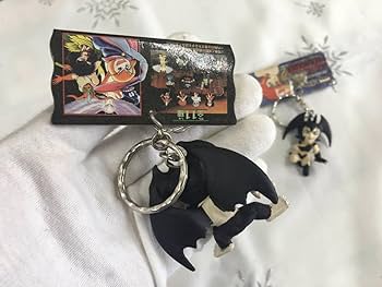 新品未使用　デビルマン　アクリルキーチェーン10個セット 新品 レア デビルマン アクリルキーチェーン10個セット Devilman