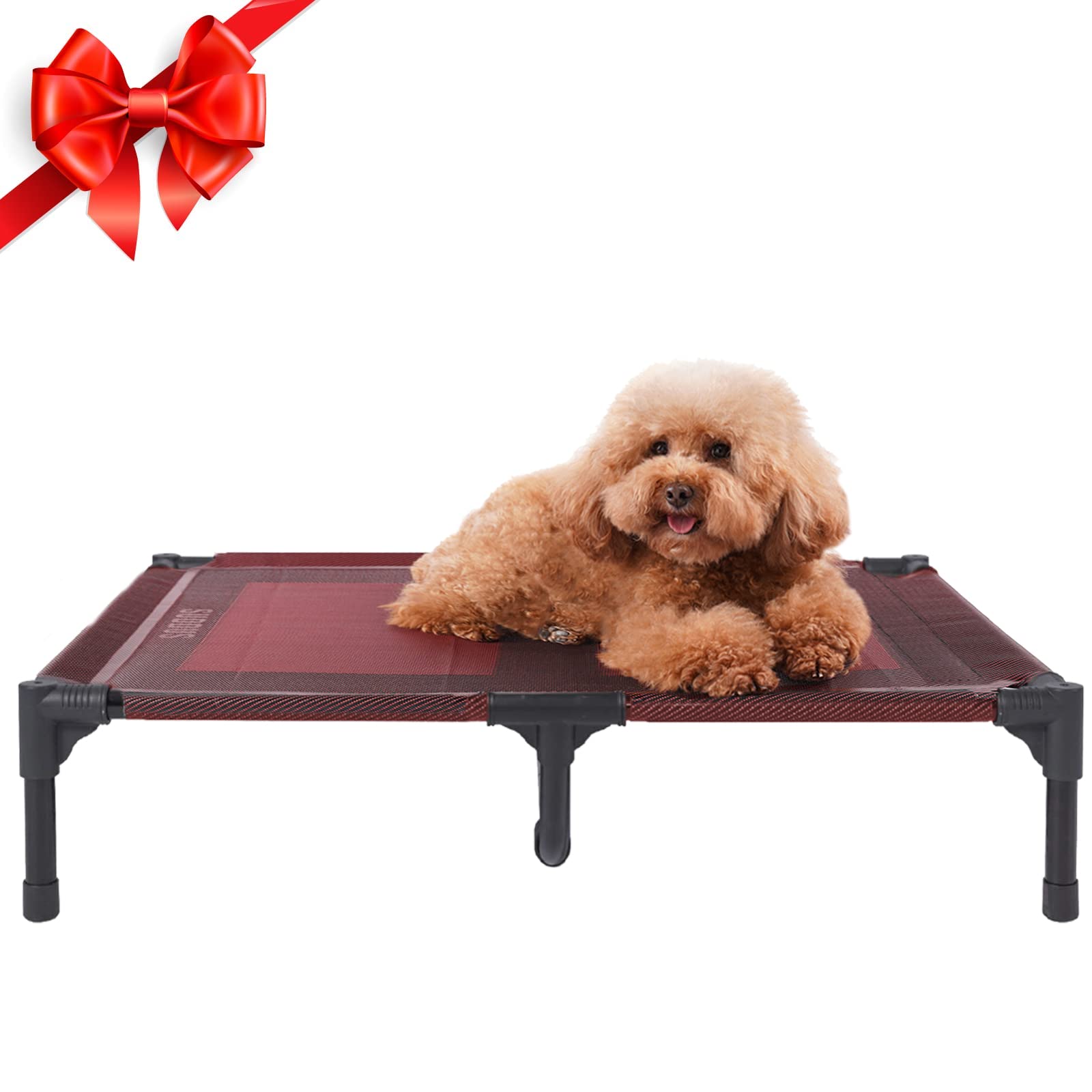 How Do You Keep Dog Off Table