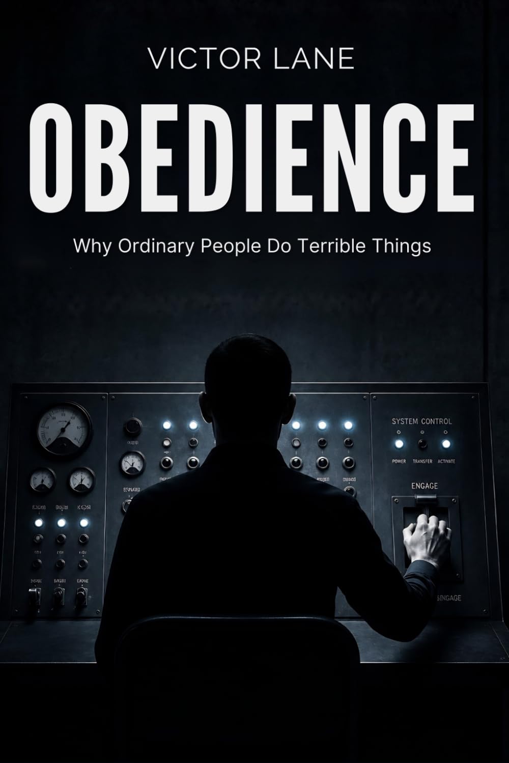 Obedience: Why Ordinary People Do Terrible Things