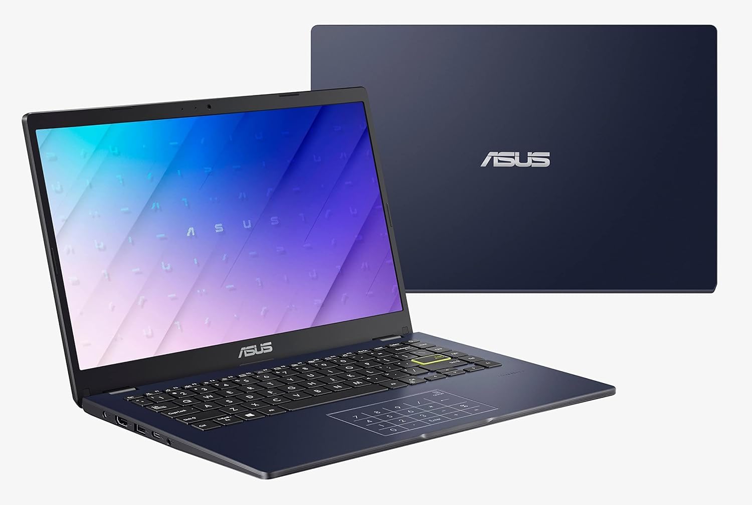 ノートパソコンASUS Vivobook Go 14 E410KA-EK844W 楽天市場】ASUS エイスース ノートパソコン Vivobook Go 14 [ 14型