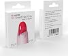 JAKCOM N3 Smart Nail Chip New Nail Art Manicure Intelligent Wearable Device Social Sharing & 128GB Wireless Disk & Many NFC Functions for iPhone Android(2 PCS)