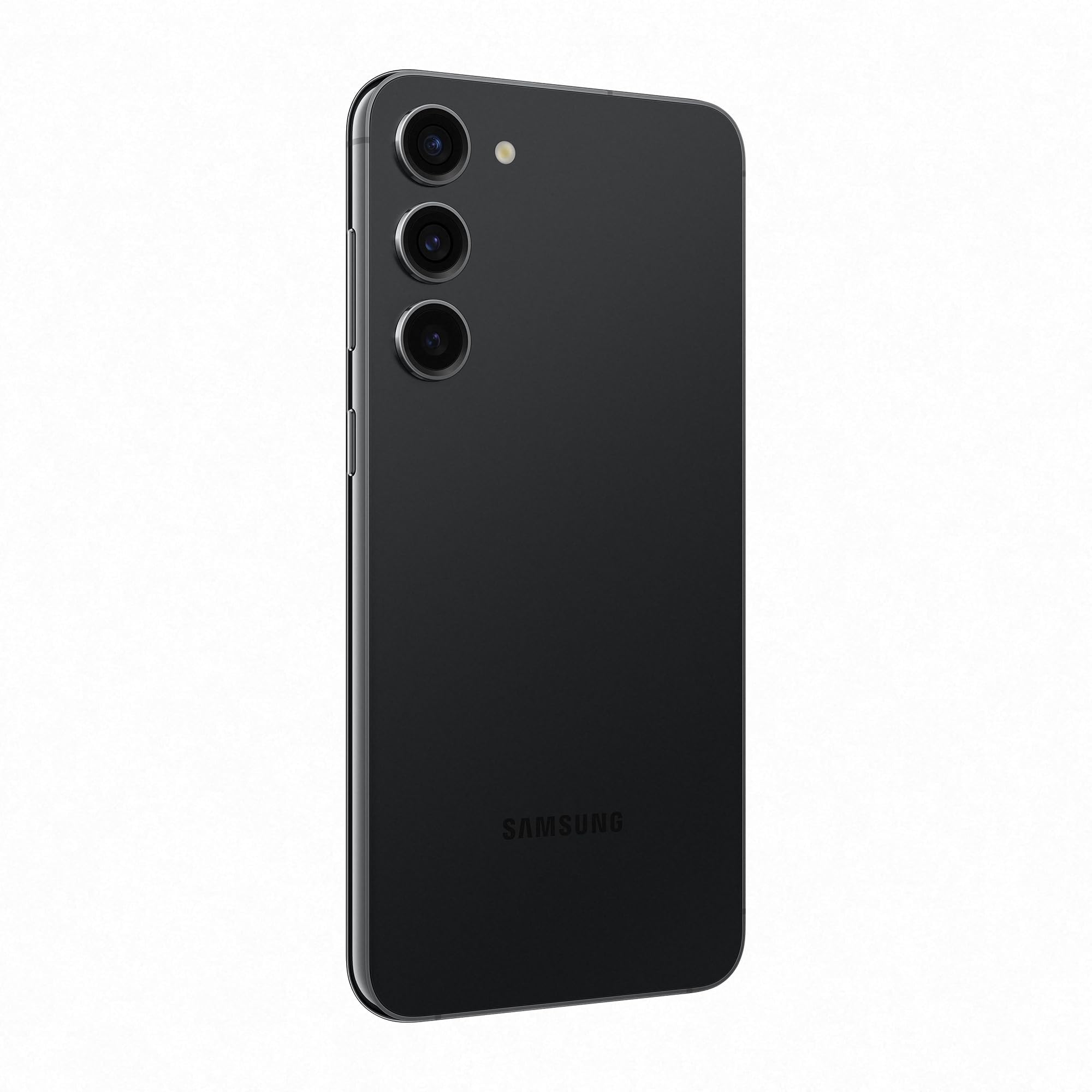 Samsung Galaxy S23+ AI-Android-Smartphone, 512GB, 4.700mAh Akku, Smartphone ohne Vertrag Phantom Black inkl. 36 Monate Herstellergarantie [Exklusiv bei Amazon]