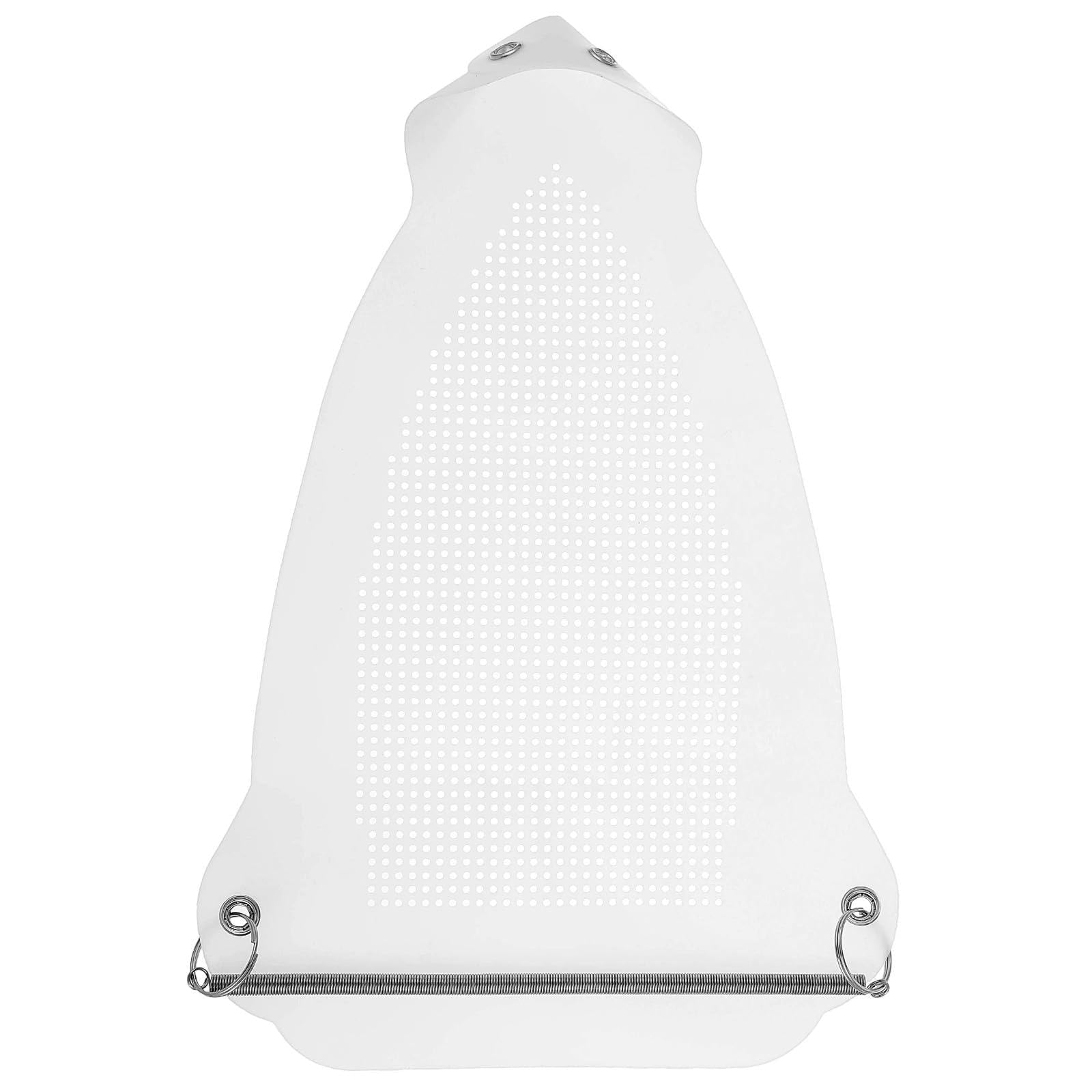Elegaperma Iron Cover,Heat Resistant Anti-Scorch Steam Irons Protection
