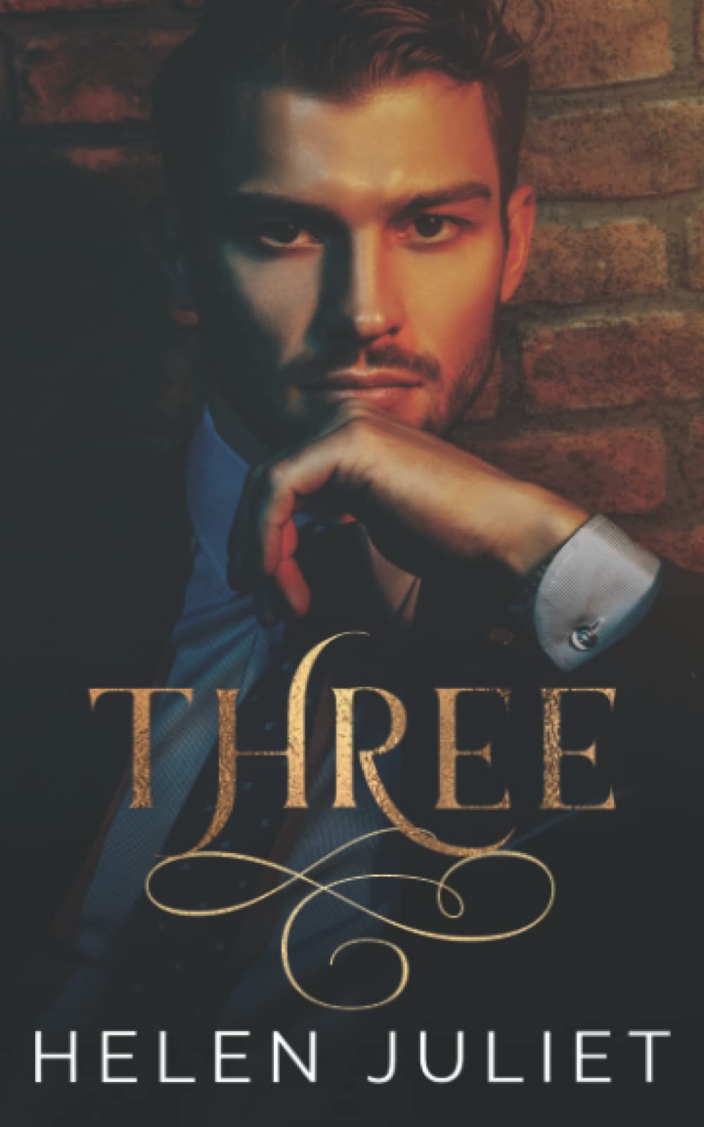 Three (Daddy's Fairy Tales)