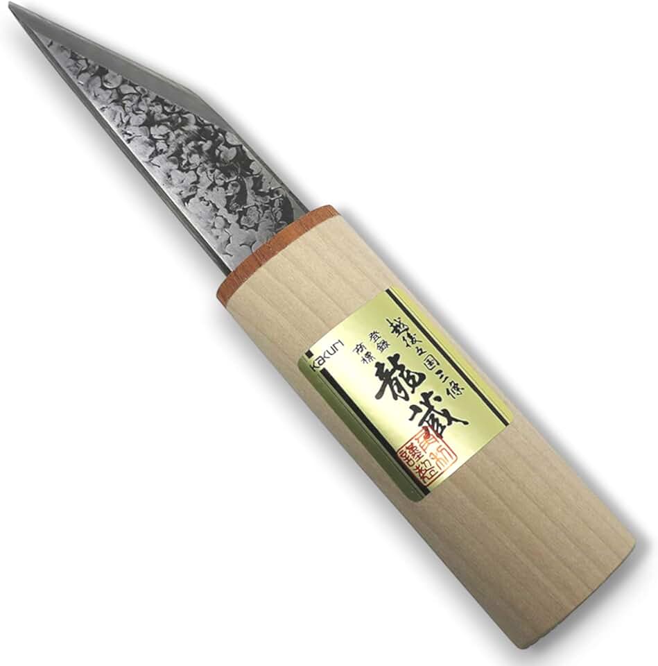 I Have Dozens of Knives, but My Favorite One Is This $13 Cleaver From My Prep Kitchen Days