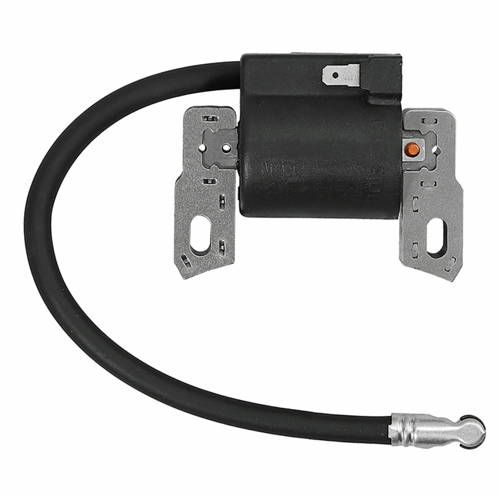 Bobina Accensione Per Motore Briggs & Stratton 5-6,75HP (590454, 802574) - Foto 4