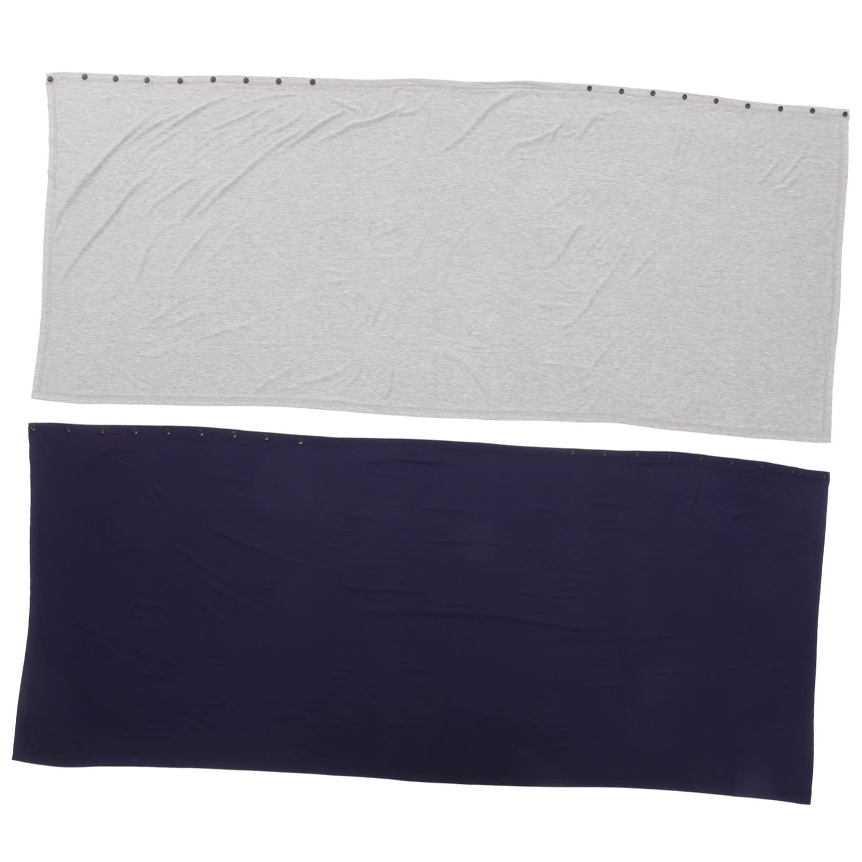 Yardwe 2stücke Babyponcho Stilltuch Zum Stillen Stillsichtschutz Stilltuch Damentuch Stilldecke Pflege Abdeckung Zubehör