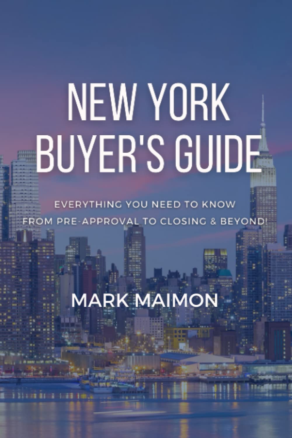 New York Buyer's Guide
