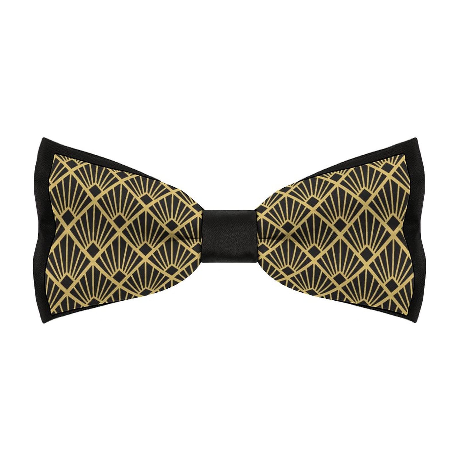 royal rust resistant bow tie