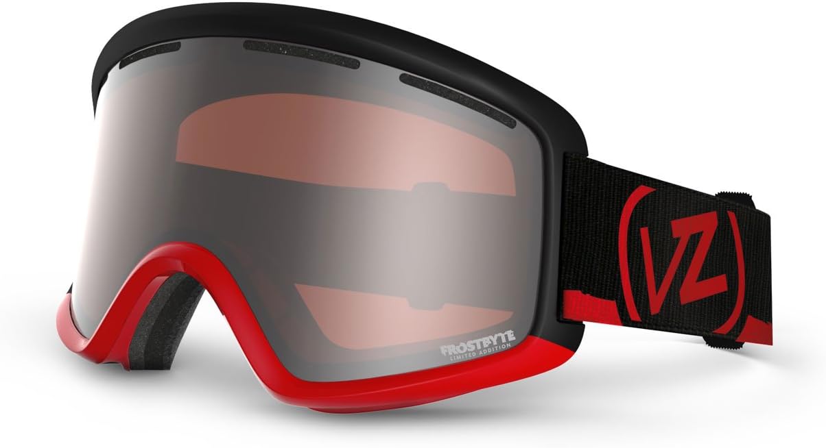 VonZipper Beefy Cylindrical Snow Goggle
