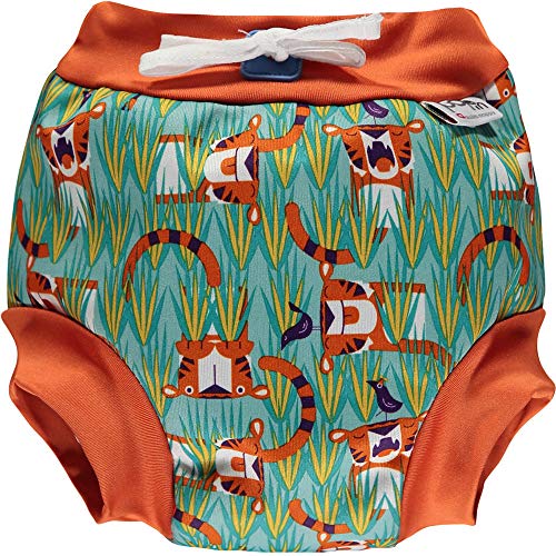 Close bañador solar talla 6, Verde