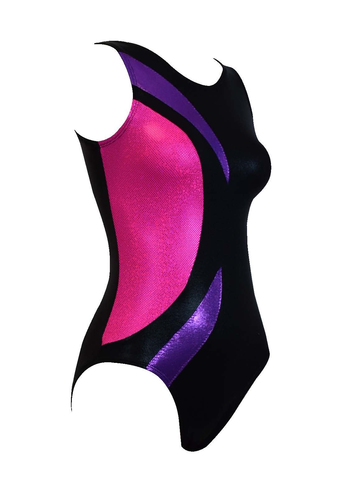 Sookie ActiveKatie Leotard (Ladies)
