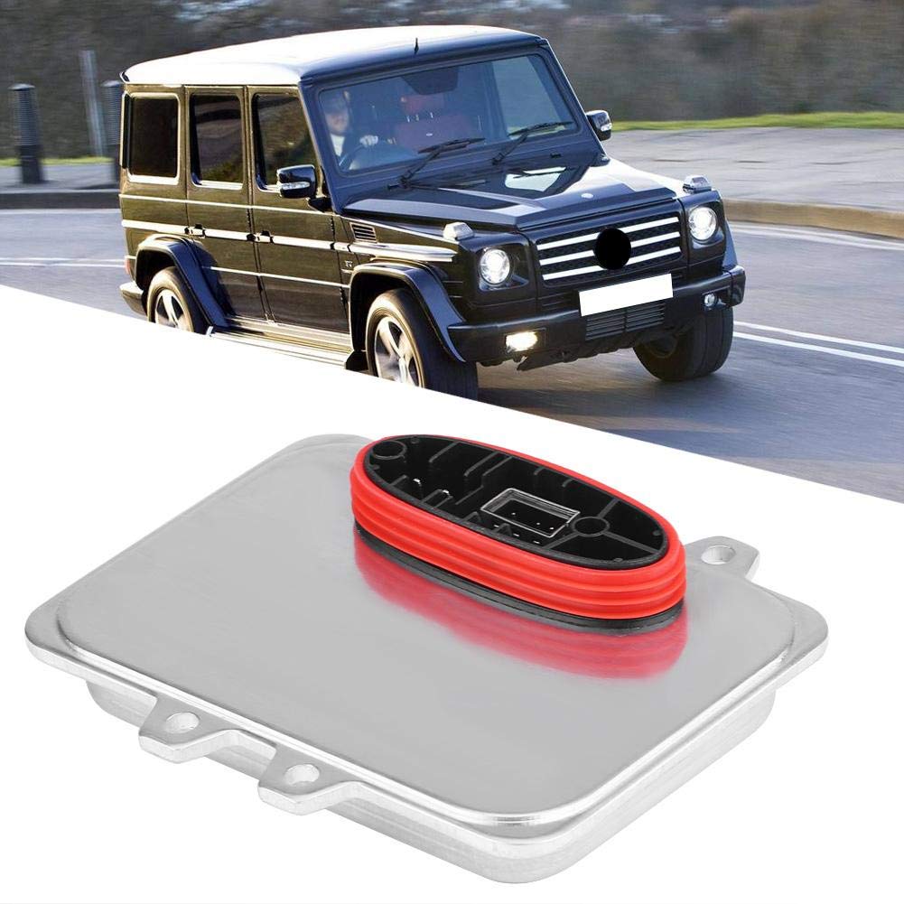 EBTOOLS Ballast - Xenon Headlight Ballast Control Unit Xenon Headlight Ballast Control Unit Xenon Headlight Ballast Control Unit Adatto per Ballast Control Unit