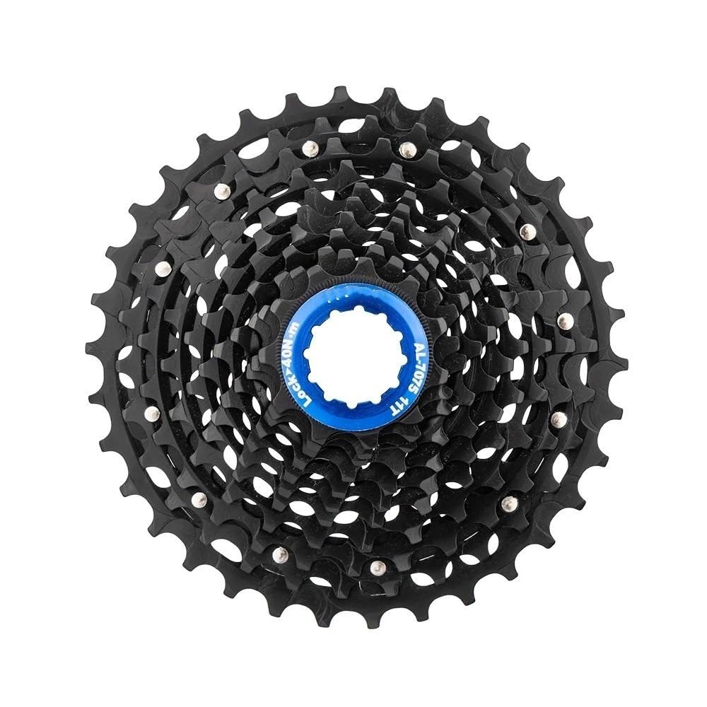Pasuje do roweru szosowego ZTTO 11 prędkości kaseta ULT HG Freehub 11-28T rower szutrowy 11-36T 11 34T UltraLight K7 11V 11s 32T CNC