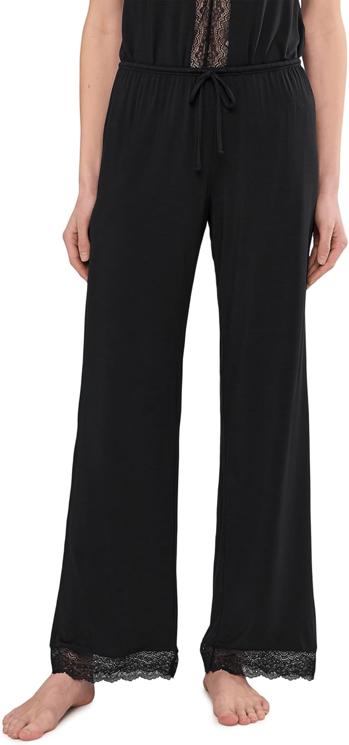 Eberjey womens Lara Cami/Pants Pj Set - Image 2