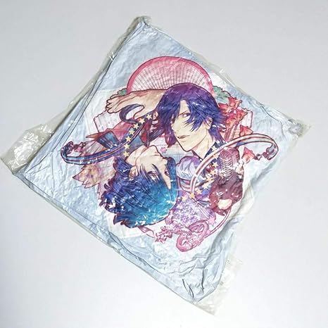 Amazon うたのプリンスさまっ うたプリ 真斗 トキヤ クッション オリジナルレゾナンス オリレゾ アイドル 芸能人グッズ 通販