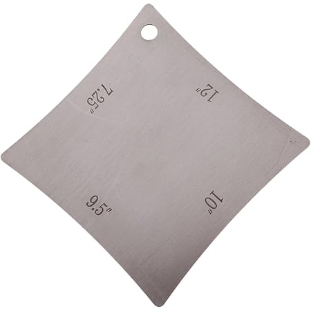 2 Pezzi Tastiera Per Charra Sella Dado Calibri Per Raggio - Foto 8