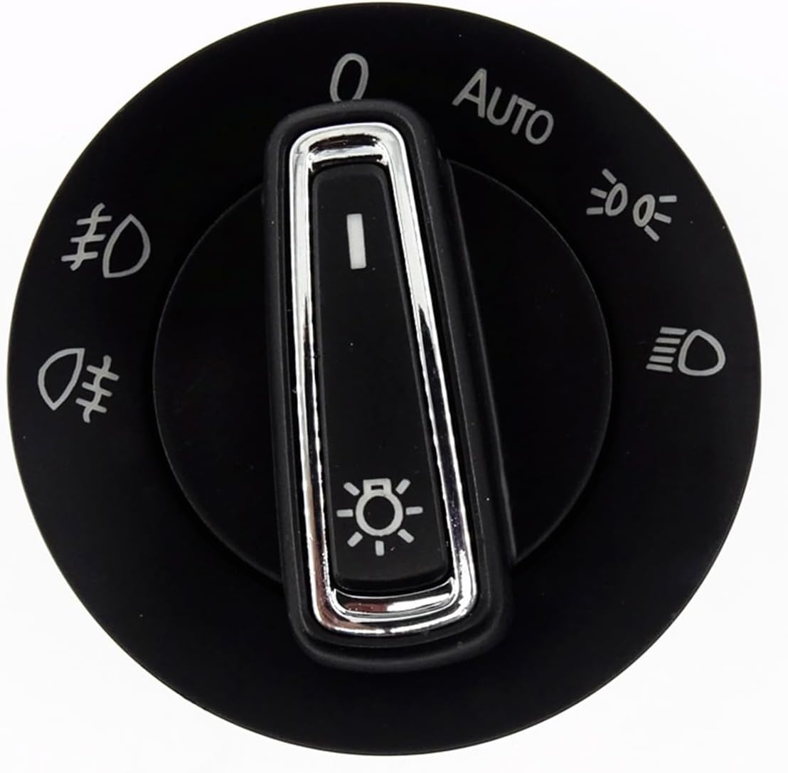 For VW Golf MK7 7 Polo 6C-5GG941431D Car Headlight Switch Light Sensor Auto Parts Car Headlight Switch