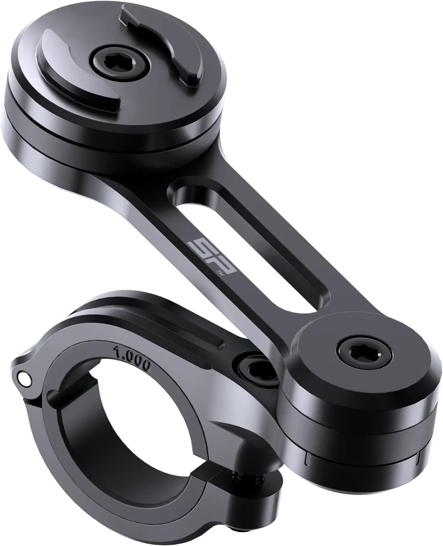 SP 2020 Connect Moto Mount Pro, One Size