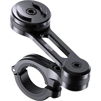 SP MOTO MOUNT PRO CNC ALU