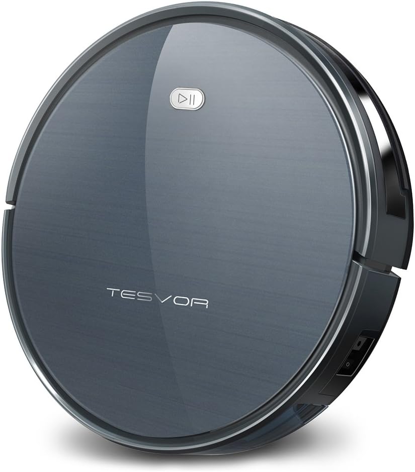 Tesvor 222 111, X500, Grey