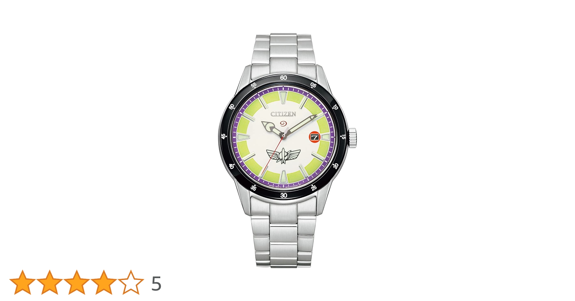 Amazon.co.jp: [シチズン] 腕時計 シチズン コレクション 「CITIZEN