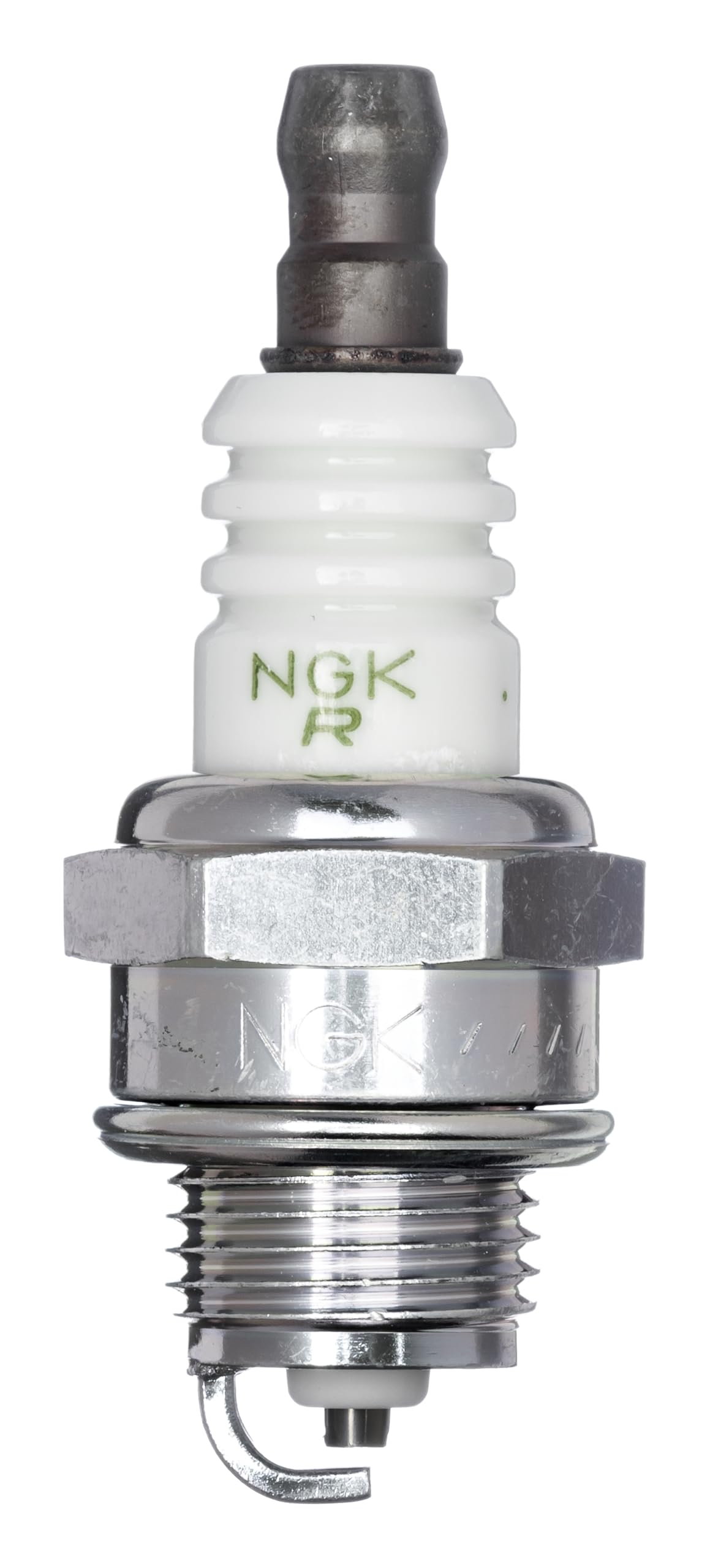 AX-0748/NGK BPMR8Y 2218 一体形 グリーンプラグ(小型) Amazon | 日本特殊陶業(NGK) グリーンプラグ 小型 (ターミナル一体形)1