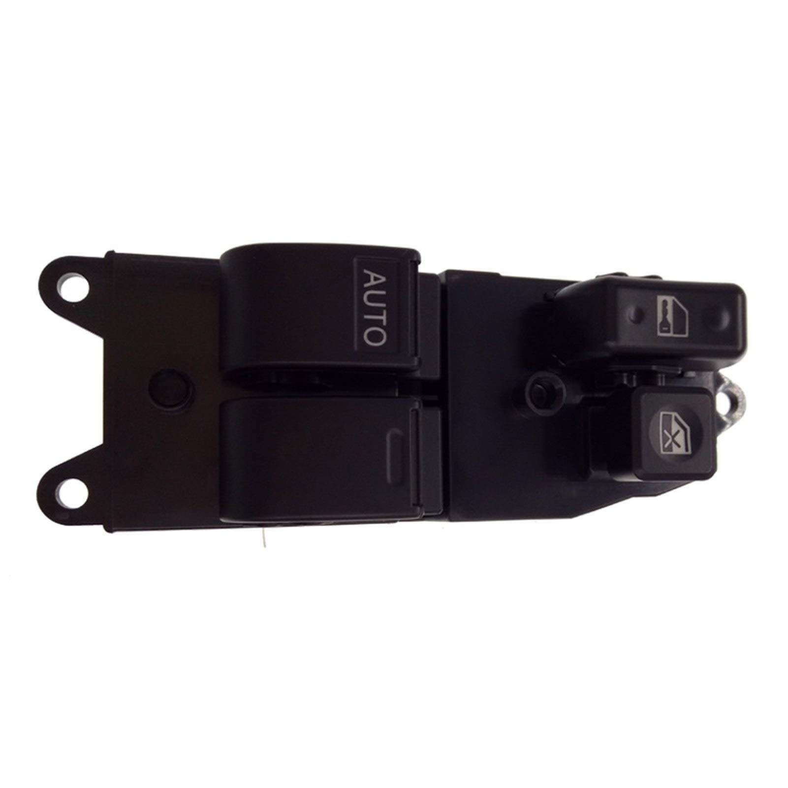 Power Window Car Styling ITYAGUY Electric Power Window Switch 84820-10100 8482010100 Compatible with Toyota Prado Window Master Switch