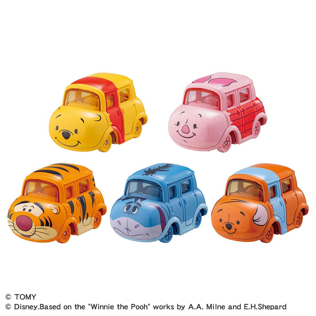 Amazon.co.jp: タカラトミー: ディズニートミカ