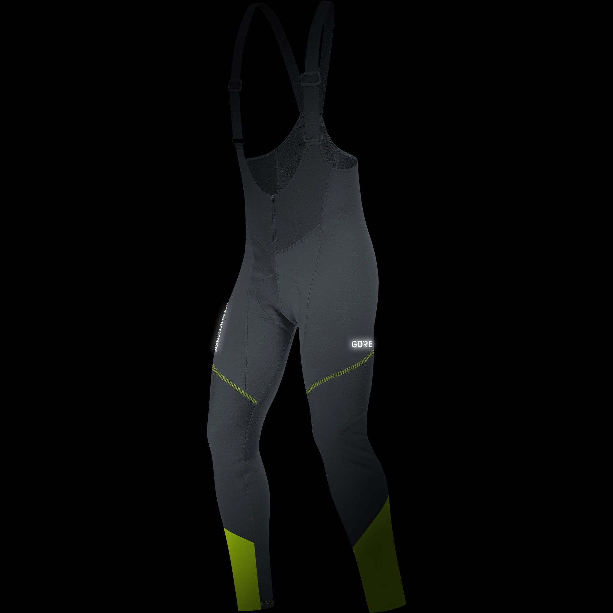 GOREWEAR C3 Gore® Windstopper® Salopette+