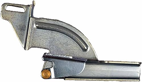 Whirlpool Conjunto de bisagra de puerta de secadora W11371722