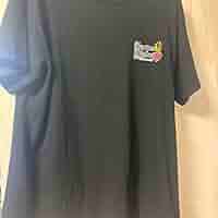 Amazon.co.jp: uverworld THE LIVE tシャツ mサイズ : おもちゃ