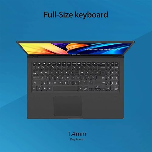 Miniatura 4 de ASUS Vivobook 2023 Laptop con pantalla FHD de 15.6 pulgadas, Intel Core i5-1135G7 (Beats i7-1065G7), 36 GB de RAM, SSD de 1 TB, cámara web, HDMI,