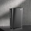 TP-Link Archer AX80, AX6000 8-Stream 2.5Gbps Ethernet Port Wi-Fi 6 Router, Fiber Supported, 2.5G Gigabit Port, 160 MHz Width, EasyMesh Compatible, VPN Supported, HomeSheild