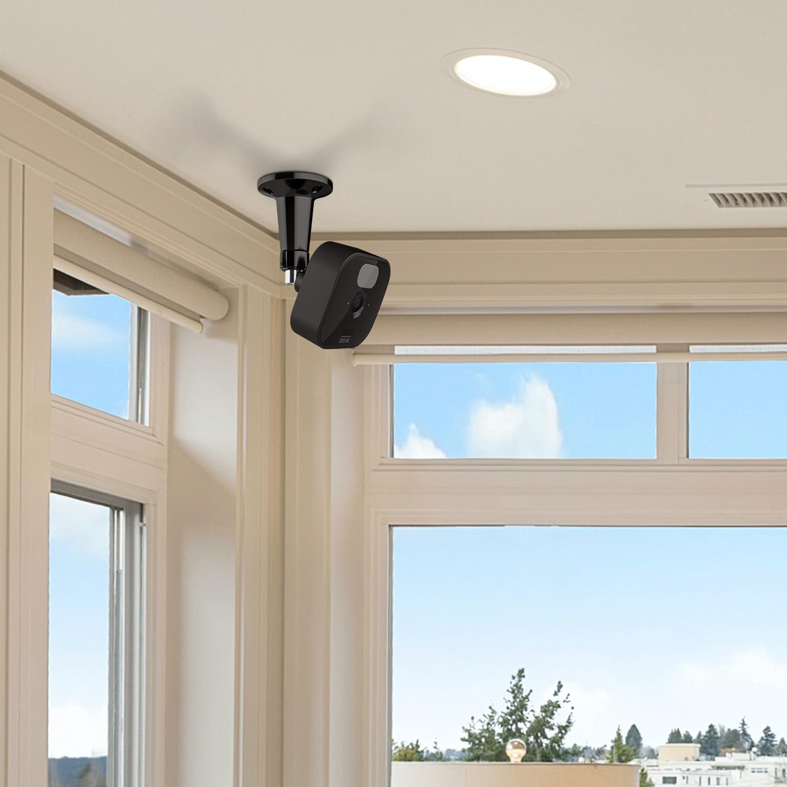 Guide de configuration des caméras Outdoor et Indoor Camera Blink (3e génération) - Blink