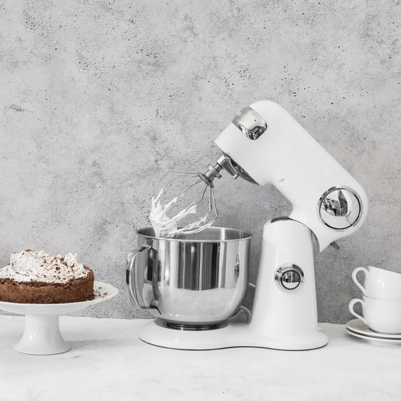 El Mejor Listado de batidora de pedestal para comprar hoy. 17 batidora de pedestal marca Cuisinart (2)