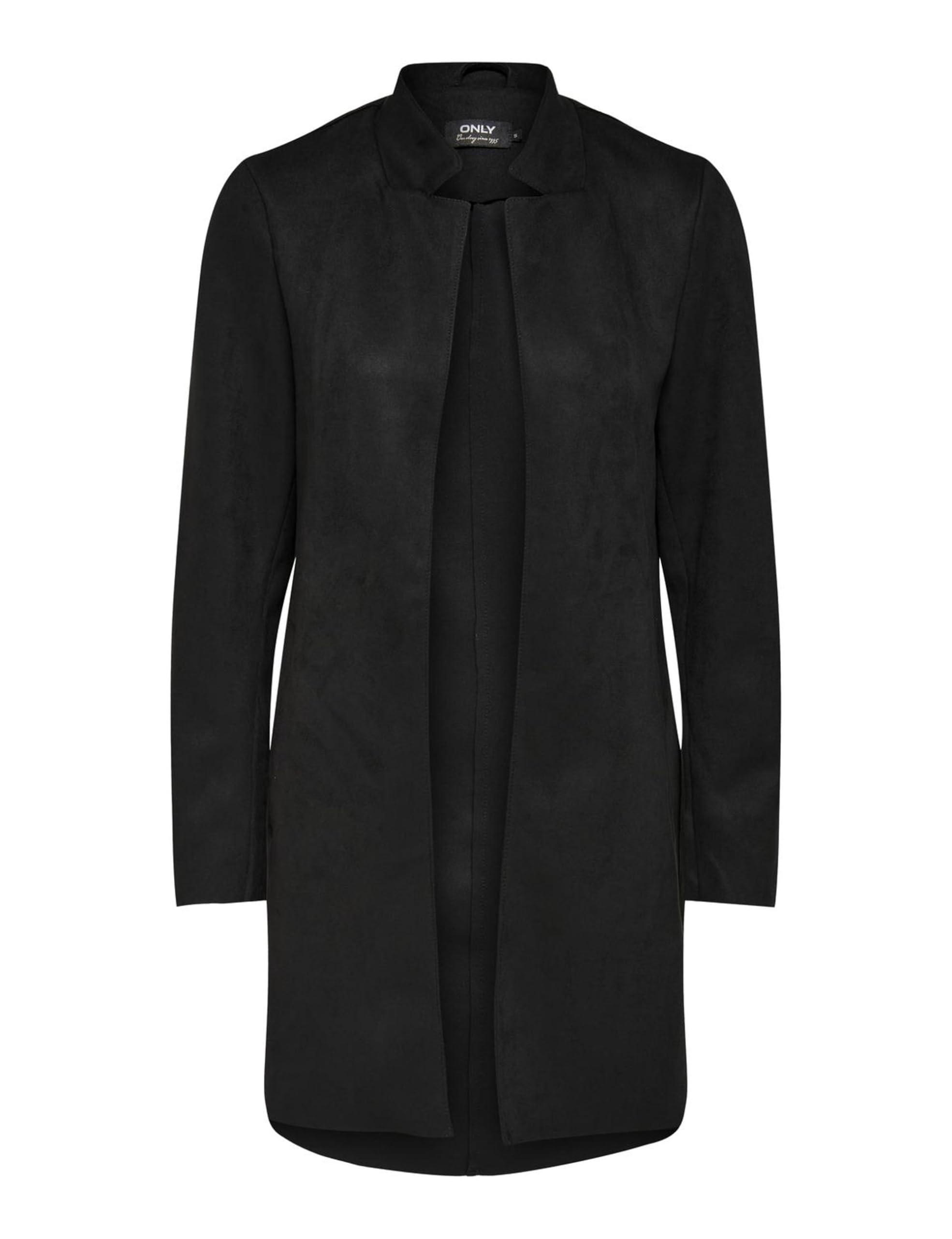 ONLSOHO Faux Suede Coatigan CC OTW